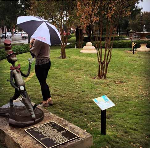 Abilene Dr. Suess