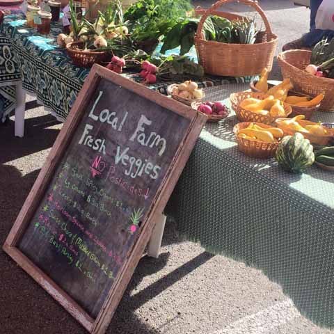 Abilene Farmers Market