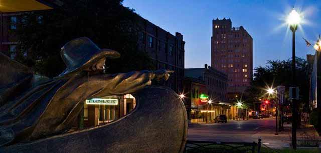 Abilene Childhood's Great Adventure