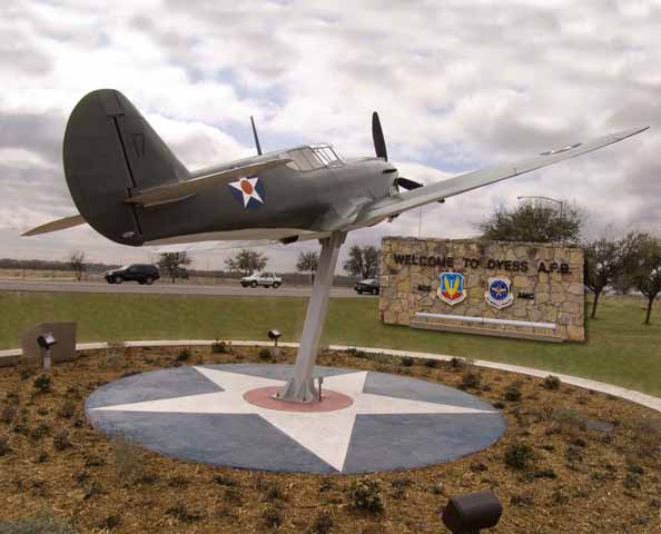 Abilene Air Force