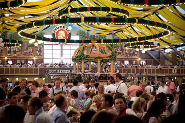 Addison Oktoberfest
