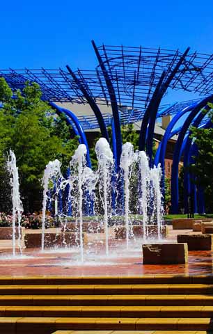 Addison, Texas