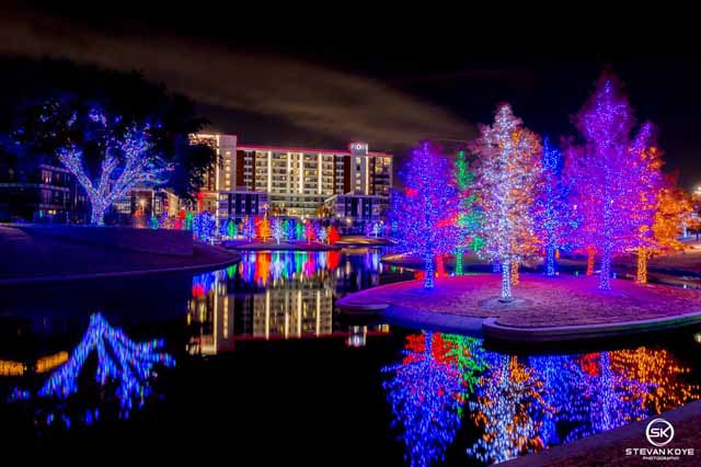 Addison, Texas