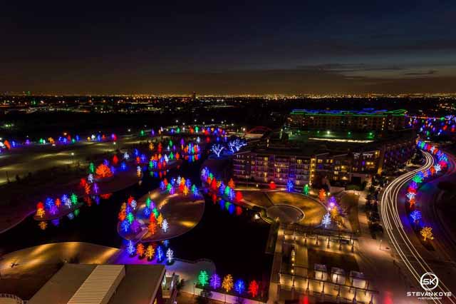 Addison, Texas