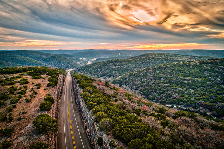 kali dunson texas