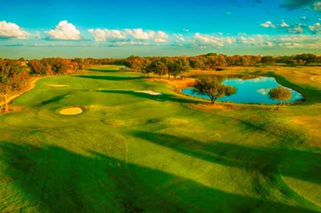 Allen, Texas