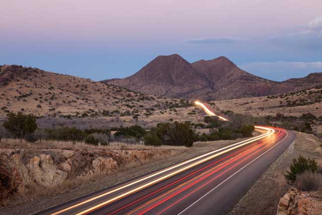 Alpine, Texas