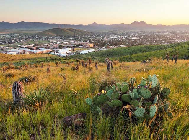 Alpine, Texas