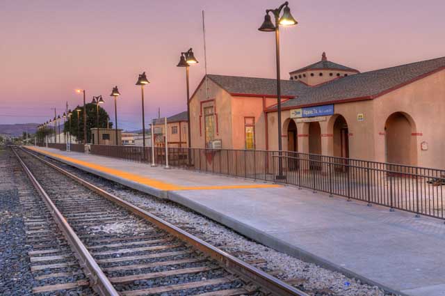 Alpine, Texas