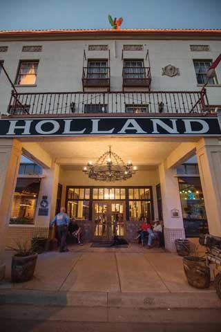 Alpine, Texas