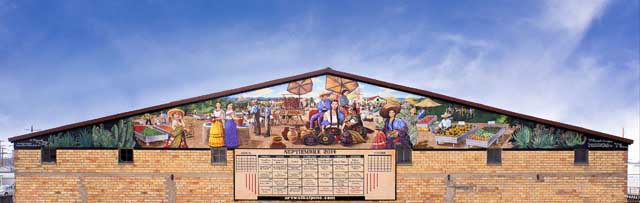 Alpine, Texas