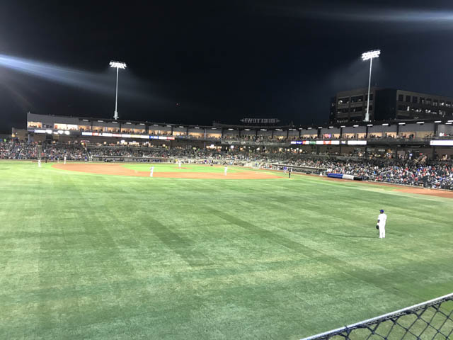 Amarillo, Texas