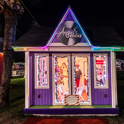 Holiday Village Brownsville