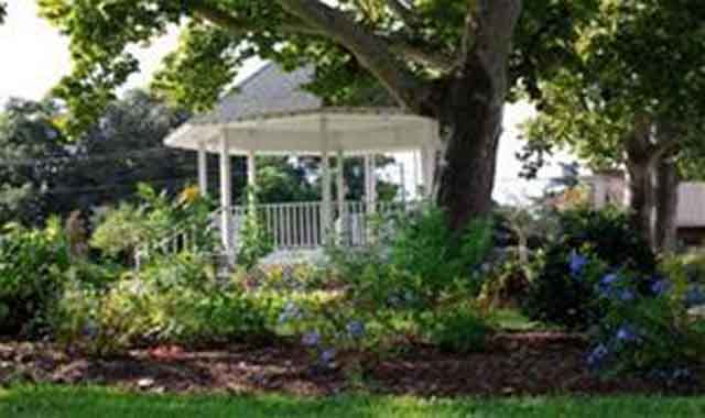 Angleton Gazebo