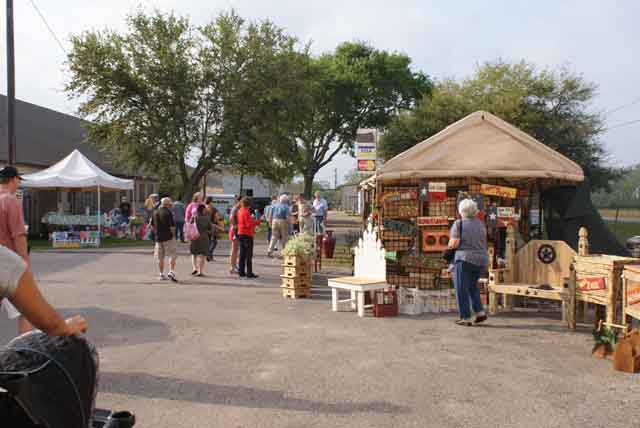 Angleton Farmers Market
