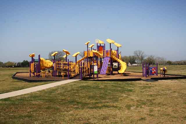 Angleton Playground