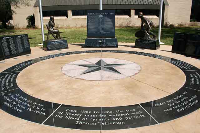 Angleton American Star