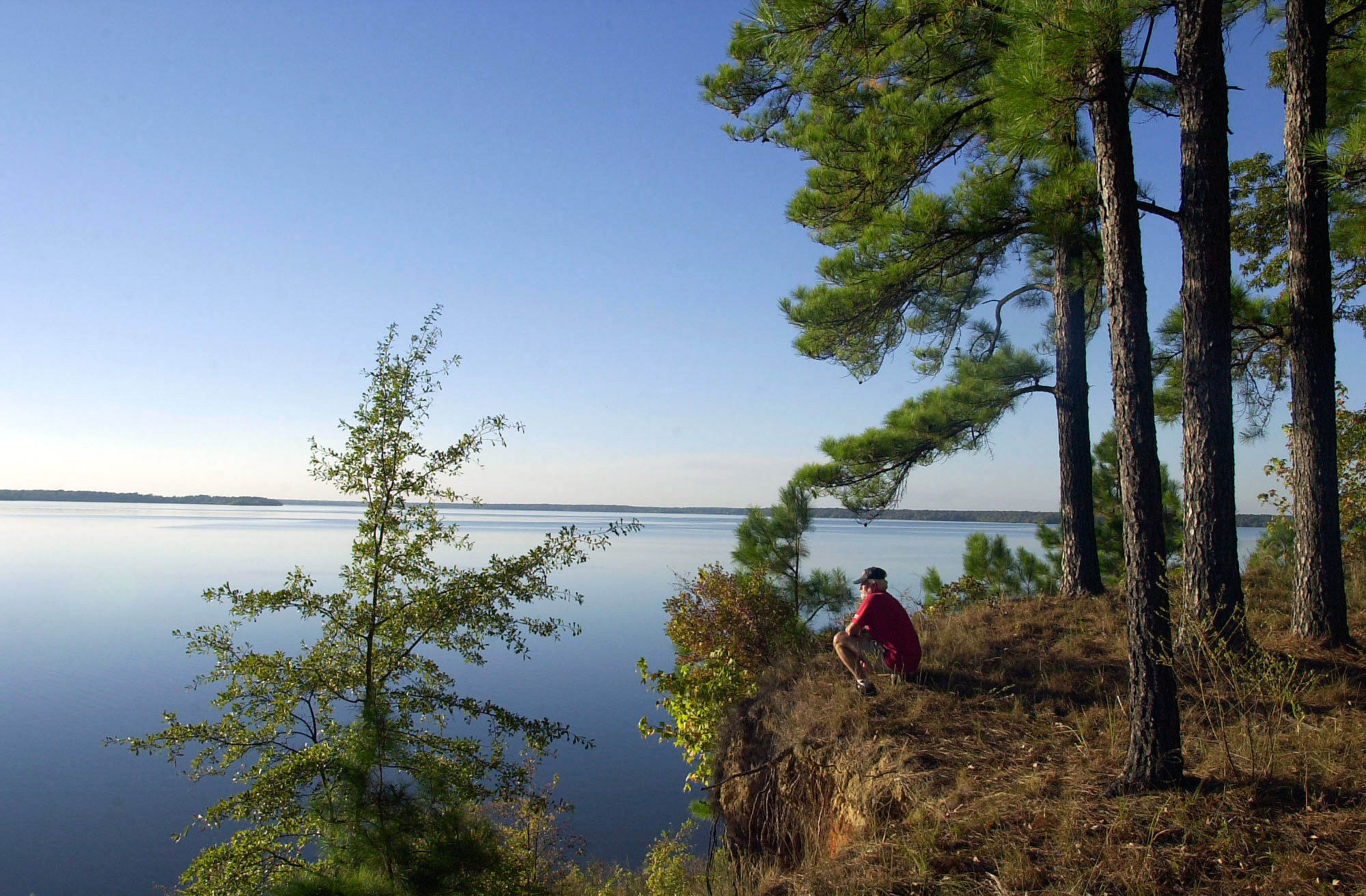 atlanta state park