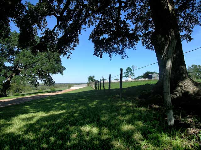 Austin County, Texas