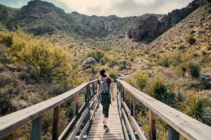 El Paso, Texas
