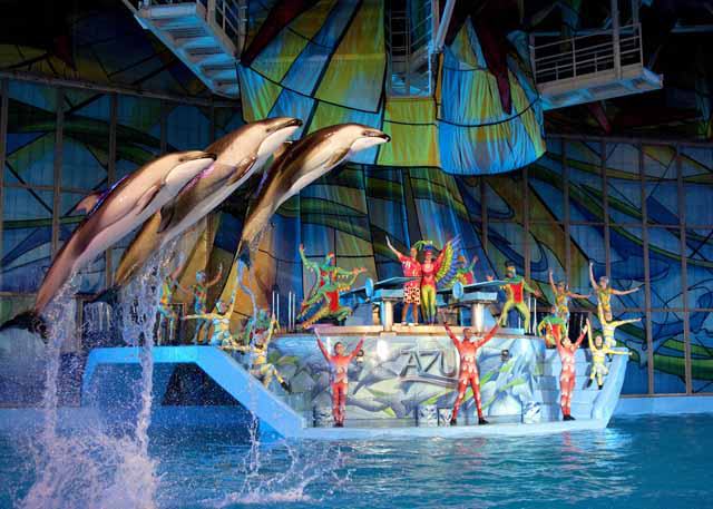 SeaWorld® San Antonio