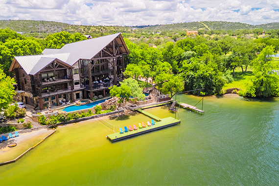 Burnet County, Texas