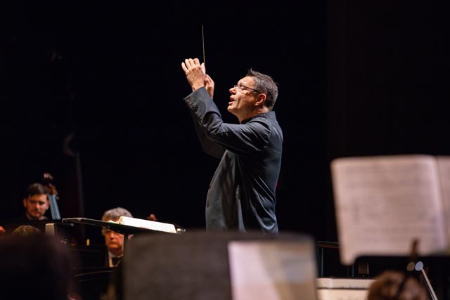 Brazos Valley Symphony Orchestra 