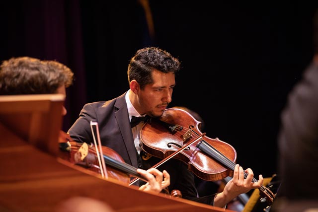 Brazos Valley Symphony Orchestra 