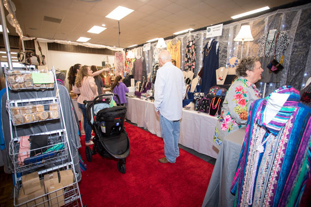Premiere Market for the Holidays
