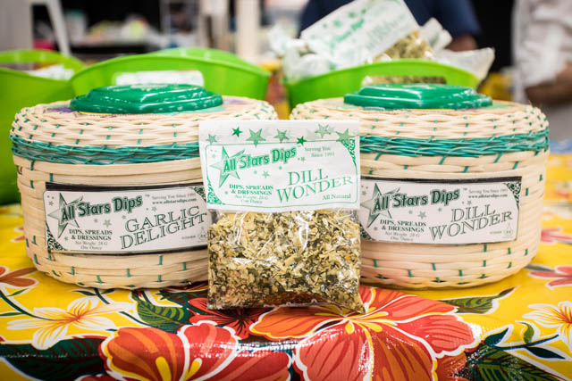 Premiere Market for the Holidays