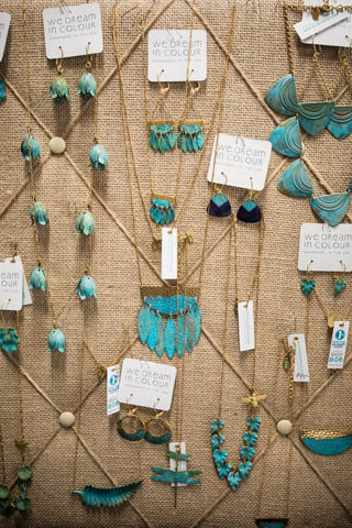 Premiere Market for the Holidays