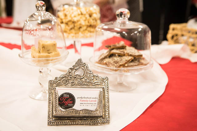 Premiere Market for the Holidays