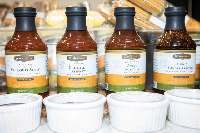 Premiere Market for the Holidays