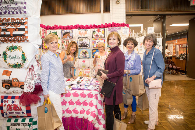 Premiere Market for the Holidays