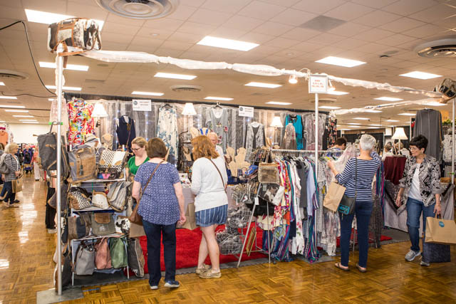 Premiere Market for the Holidays