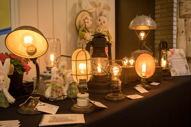 Premiere Market for the Holidays