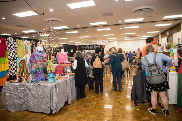 Premiere Market for the Holidays