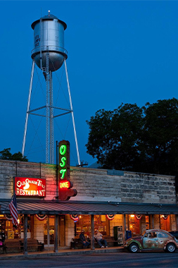 Bandera, Texas