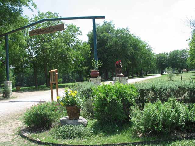 Bandera, Texas