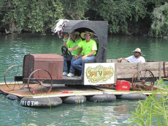 Bandera, Texas