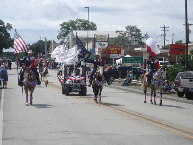 Bandera, Texas