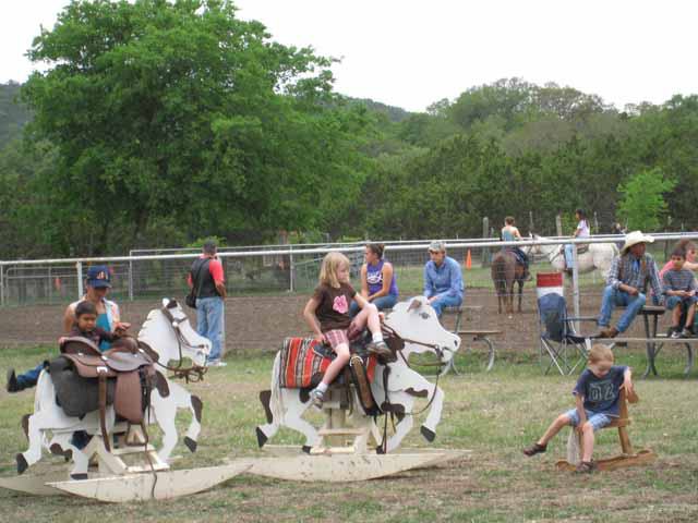 Bandera, Texas
