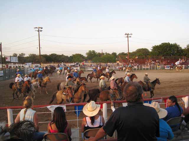 Bandera, Texas