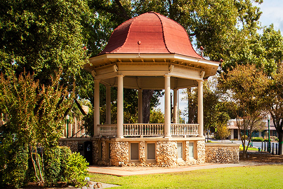 New Braunfels, Texas