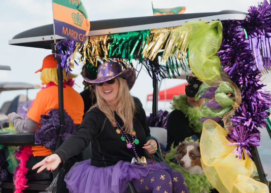 Corpus Christi, Texas