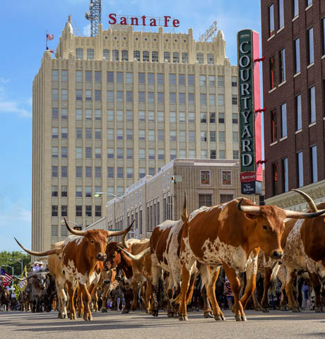 Amarillo, Texas