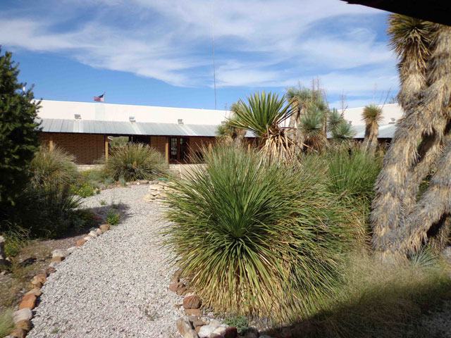 Big Bend Chamber of Commerce