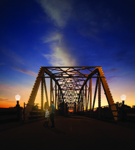 Bastrop