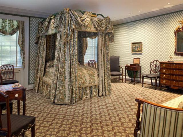 Bayou Bend - The Museum of Fine Arts, Houston