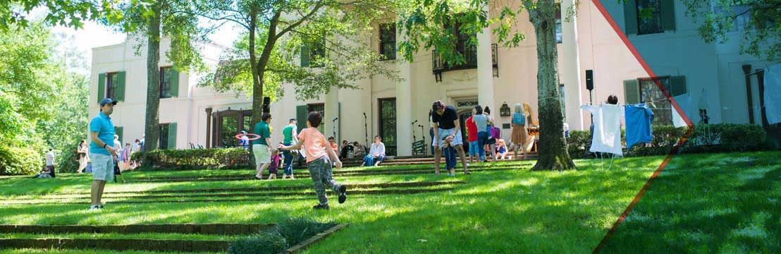 Bayou Bend Collection And Gardens In Houston Tour Texas